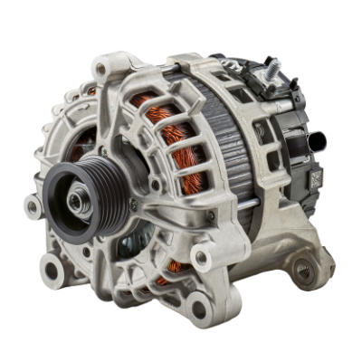 Alternators