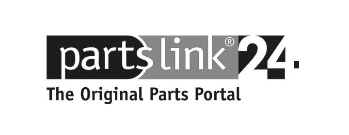 Partslink24 The Original Parts Portal